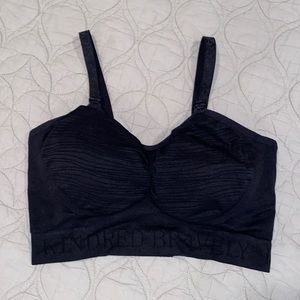 Maternity KB Nursing Bra